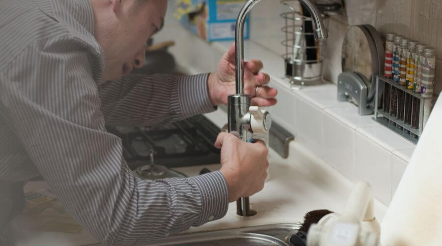 Professional Tankless Water Heater Installation in Sallis, MS